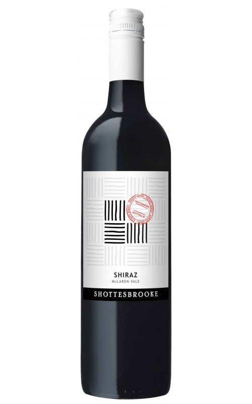 Sottesbrooke Estate Shiraz