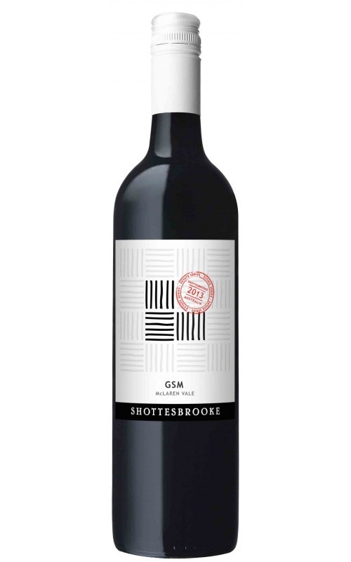 Shottesbrooke Estate GSM