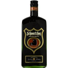 Schwartzhog-herbal Liqueur