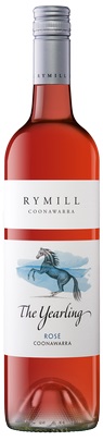 Rymill The Yearling Rose