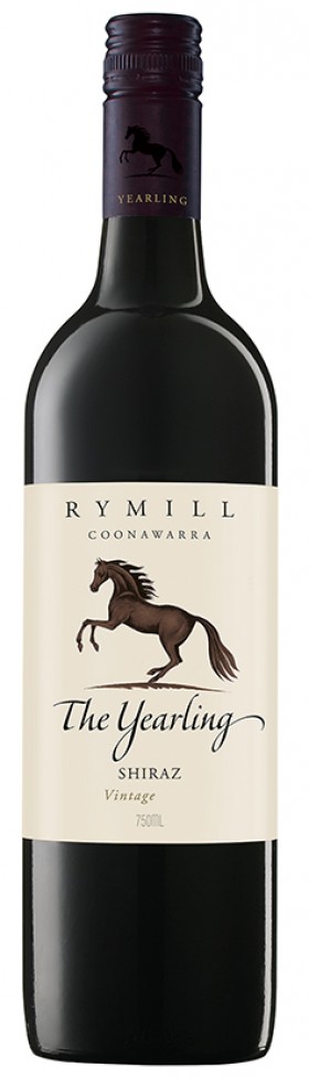 Rymill The Yearling Shiraz
