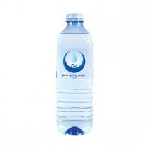 NU Pure Spring Water 250ml NU Pure Spring Water 250ml