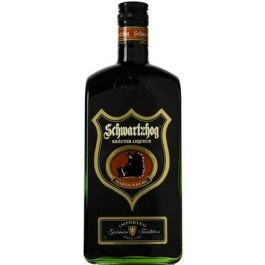 Schwartzhog-herbal Liqueur 50ml