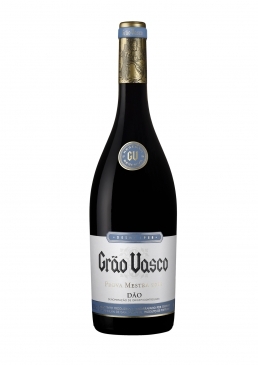 Grao Vasco Prova Mestra Reserva Grao Vasco Prova Mestra Reserva