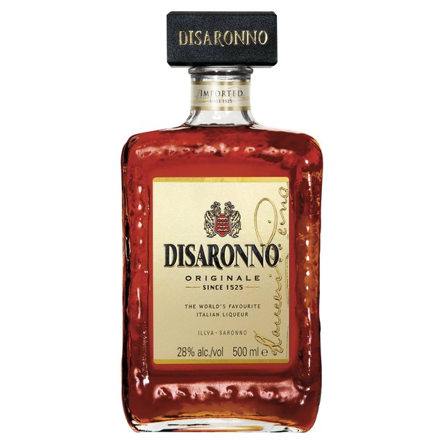 Amaretto Disaronno 28 Percent