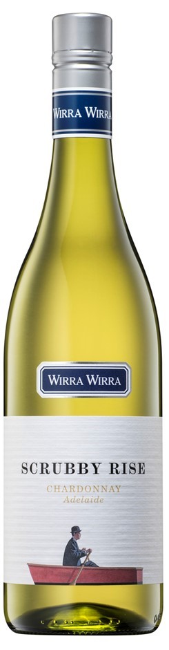 Wirra Wirra-scrubby Chardonnay