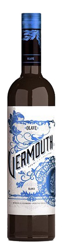 Olave Blanco Vermouth