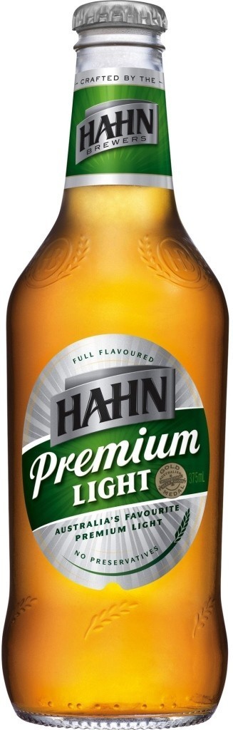 Hahn Premium Light
