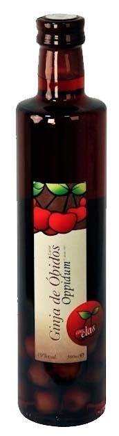 Ginja De Obidos Oppidum No Fruit