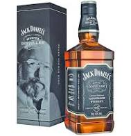 Jack Daniels Master Distiller Series No5