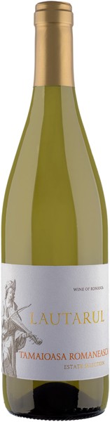 Lautarul Tamaioasa Romaneasca
