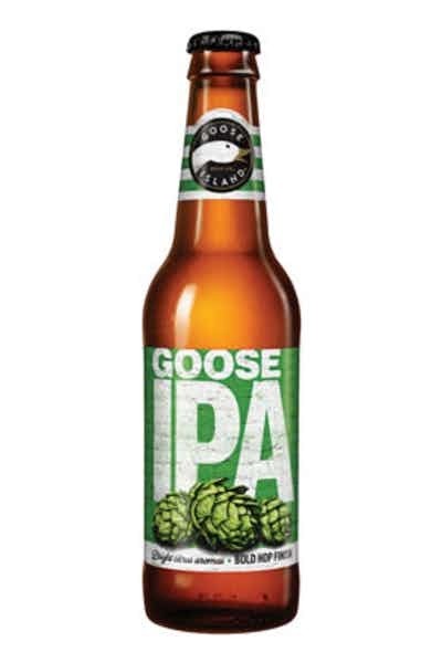 Goose Island IPA