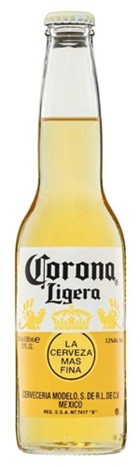 Corona Ligera