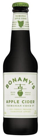 Bonamys Apple Cider