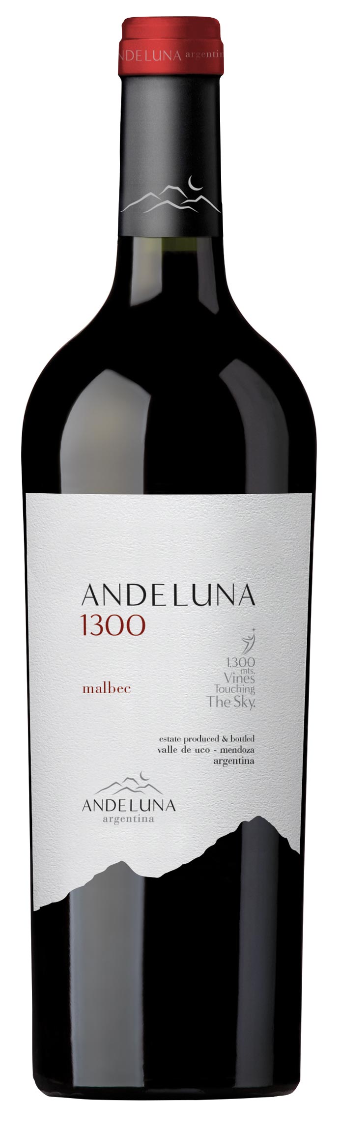 Andeluna 1300 Malbec Andeluna 1300 Malbec
