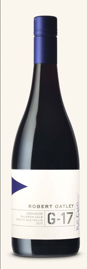 Robert Oatley G18 Signature Series Grenache