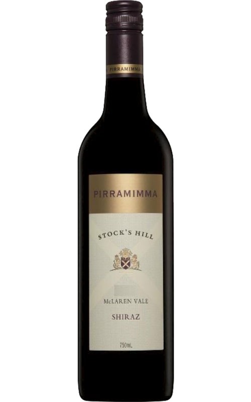 Pirramimma Shiraz 1.5Lt