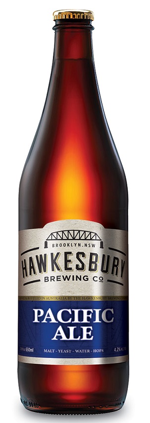 Hawkesbury Brewing Co Pacific Ale