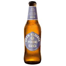 Peroni Gran-rieserva Bianca 330ml