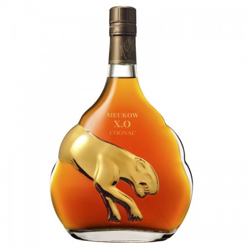 Meukow Xo-cognac 3lt