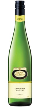 Brown Brothers Crouchen Riesling