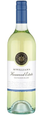 McWilliams Hanwood Sauvignon Blanc