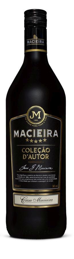 Macieira Colecao D Autor