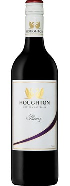 Houghton Shiraz