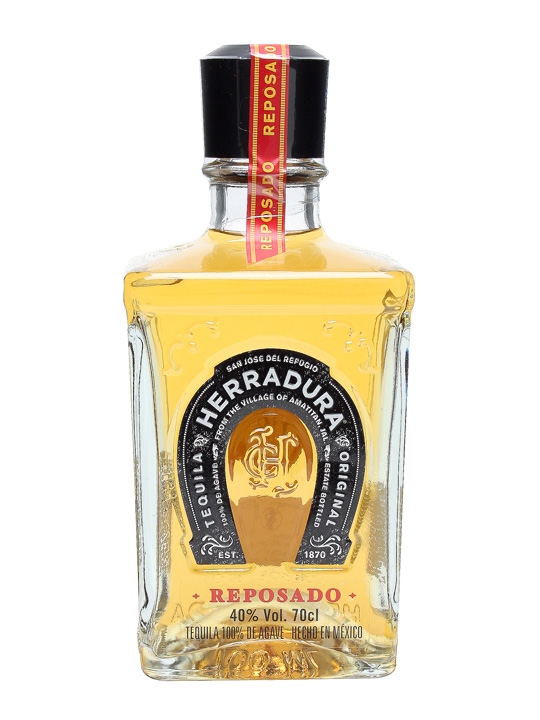 Herradura Reposado 50ml