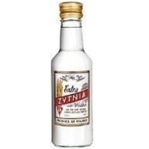 Zytnia Vodka 50ml Zytnia Vodka 50ml