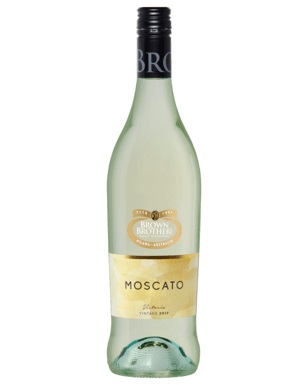 Brown Brother-moscato