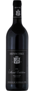 Henschke Mount Edelstone Shiraz 1996