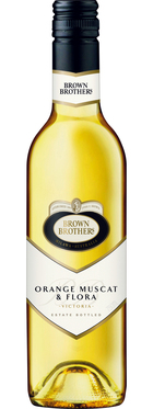 Brown Brothers Orange Muscat and Flora 375ml