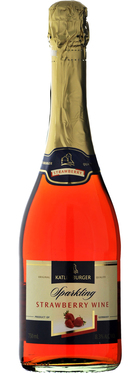 Katlenburger Strawberry Sparkling
