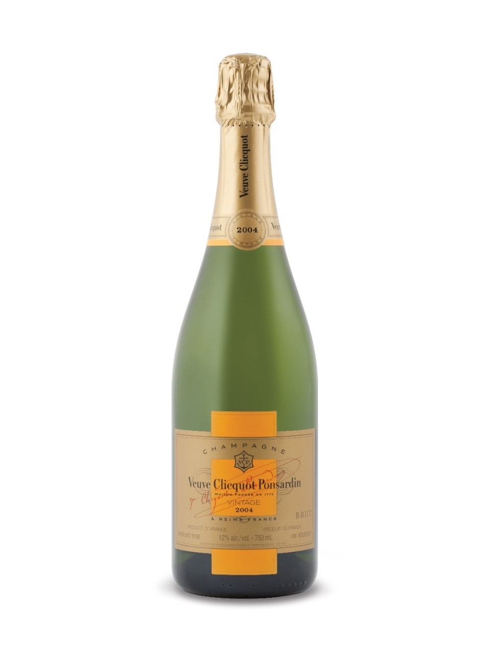 Veuve Clicquot Vintage