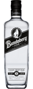 Bundaberg Five Rum
