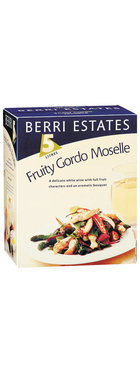 Berri Estate Fruity Gordo 5Lt