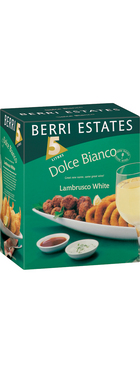 Berri Estate Dolce Bianco 5Lt