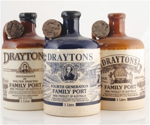 Draytons Family Series 1st of 4 1Lt