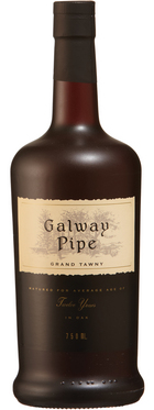 Galway Pipe Grand Tawny