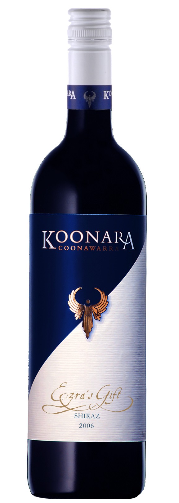Koonara Ezras Shiraz