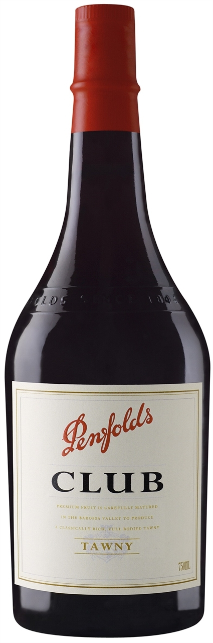 Penfolds Club Tawny