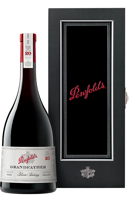 Penfolds Grandfather