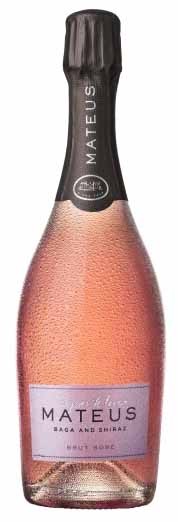Mateus Sparkling Brut