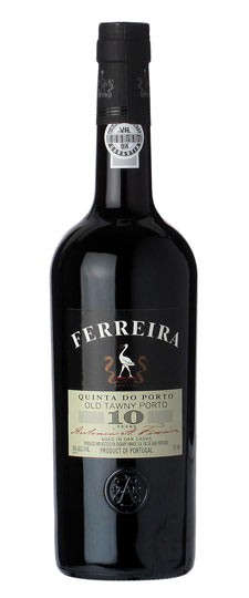Ferreira 10 Year Old Quinta do Porto