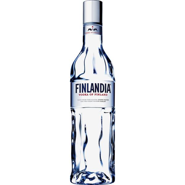 Finlandia Vodka Finlandia Vodka