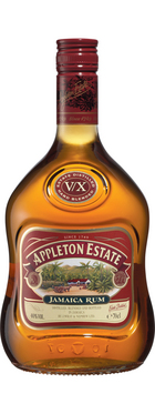 Appleton Jamaica Rum