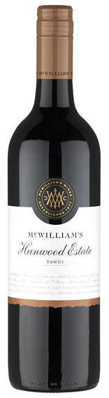 McWilliams Hanwood Estate Classic Tawny
