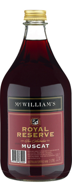 McWilliams Royal Reserve Muscat 2Lt