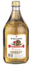 McWilliams Royal Reserve Cream Fortified 2Lt
